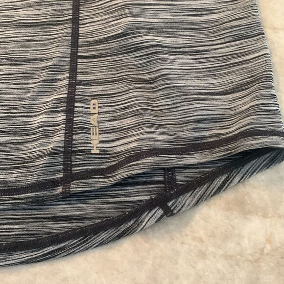 Head Black Athletic Tee L - Picture 3 of 4